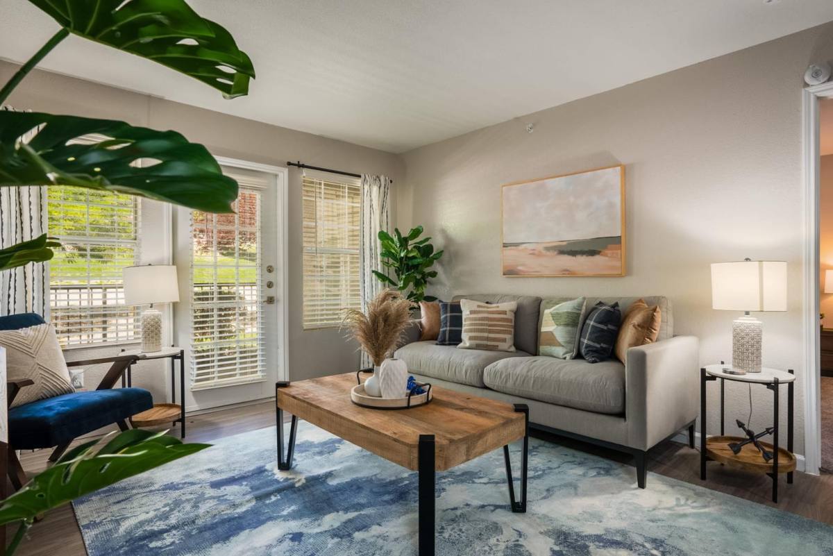Apartment for rent at Core Vistas at Seven Bar Ranch, 10600 Cibola Loop NW, Albuquerque, NM 87114