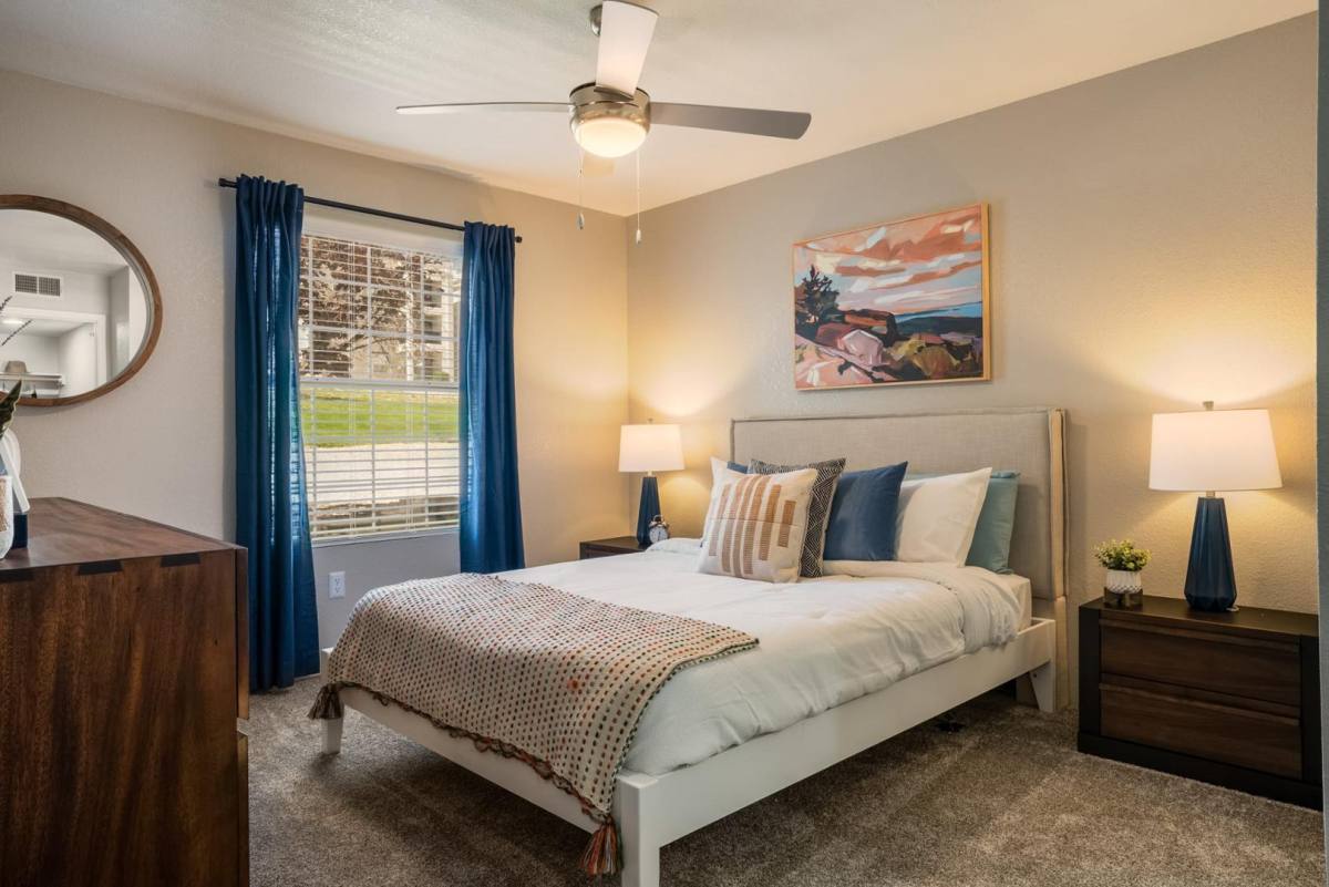 Apartment for rent at Core Vistas at Seven Bar Ranch, 10600 Cibola Loop NW, Albuquerque, NM 87114