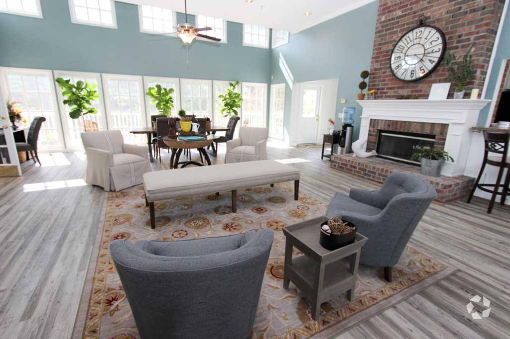 Apartment for rent at Benton Village, 250 Evergreen Terrace, Stockbridge, GA 30281