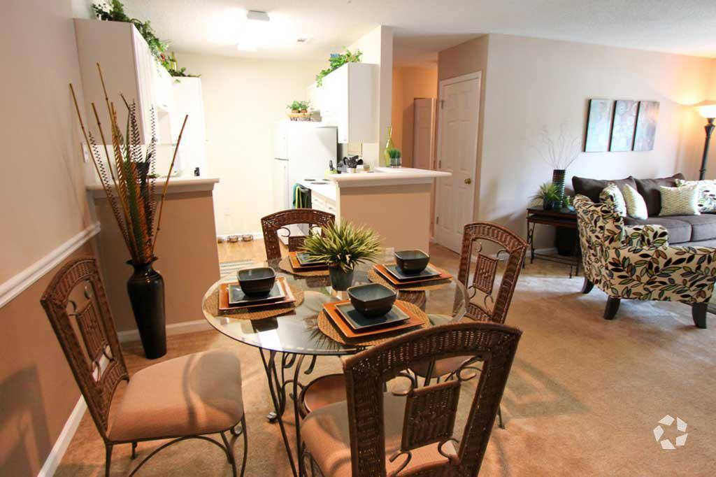 Apartment for rent at Benton Village, 250 Evergreen Terrace, Stockbridge, GA 30281