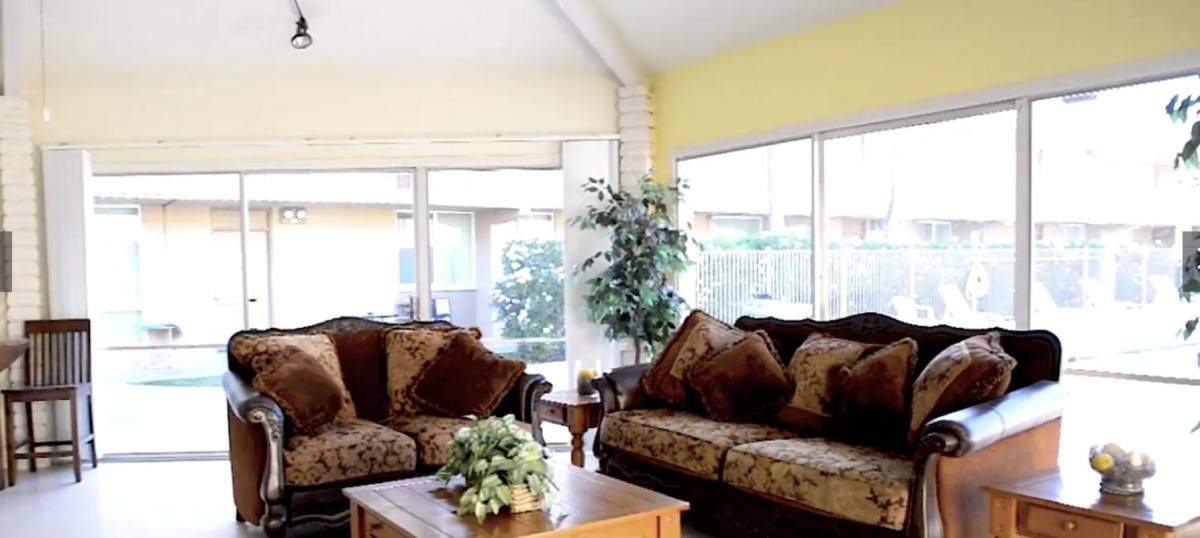 Apartment for rent at 1025 E Orange St, Tempe, AZ 85281