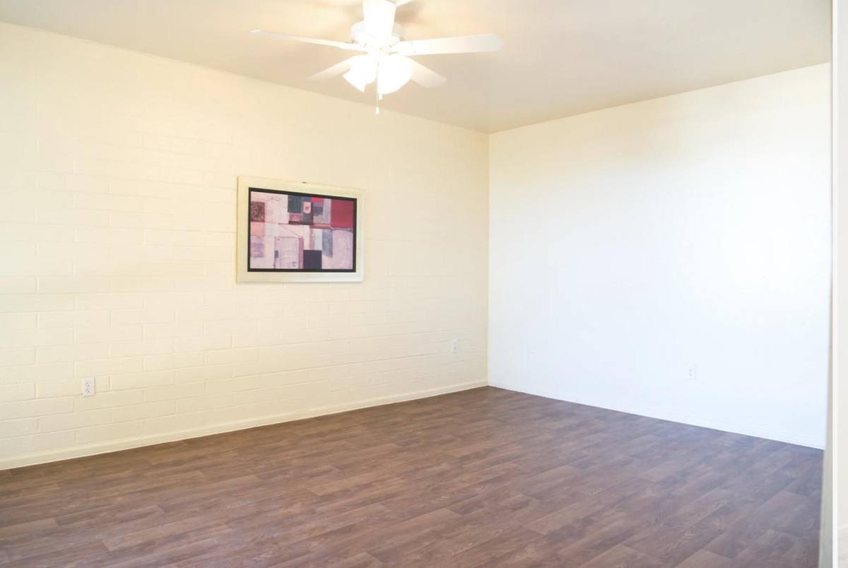 Apartment for rent at 1025 E Orange St, Tempe, AZ 85281