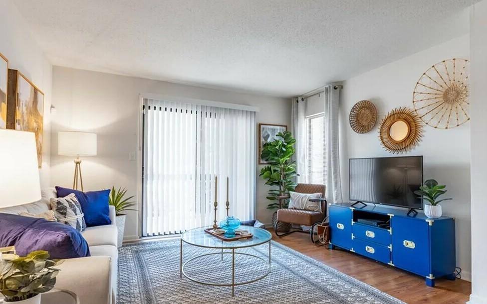 Apartment for rent at 1811 Sibley Rd, Augusta, GA 30909