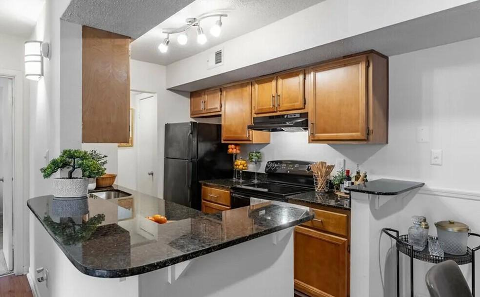 Apartment for rent at 1811 Sibley Rd, Augusta, GA 30909