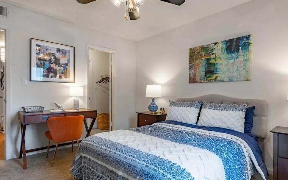 Apartment for rent at 1811 Sibley Rd, Augusta, GA 30909
