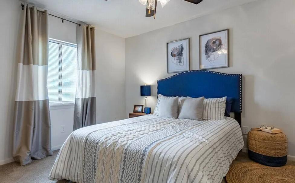 Apartment for rent at 1811 Sibley Rd, Augusta, GA 30909