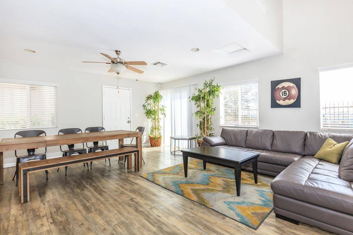Apartment for rent at El Dorado Greens, 3828 Pendiente Court, San Diego, CA 92124