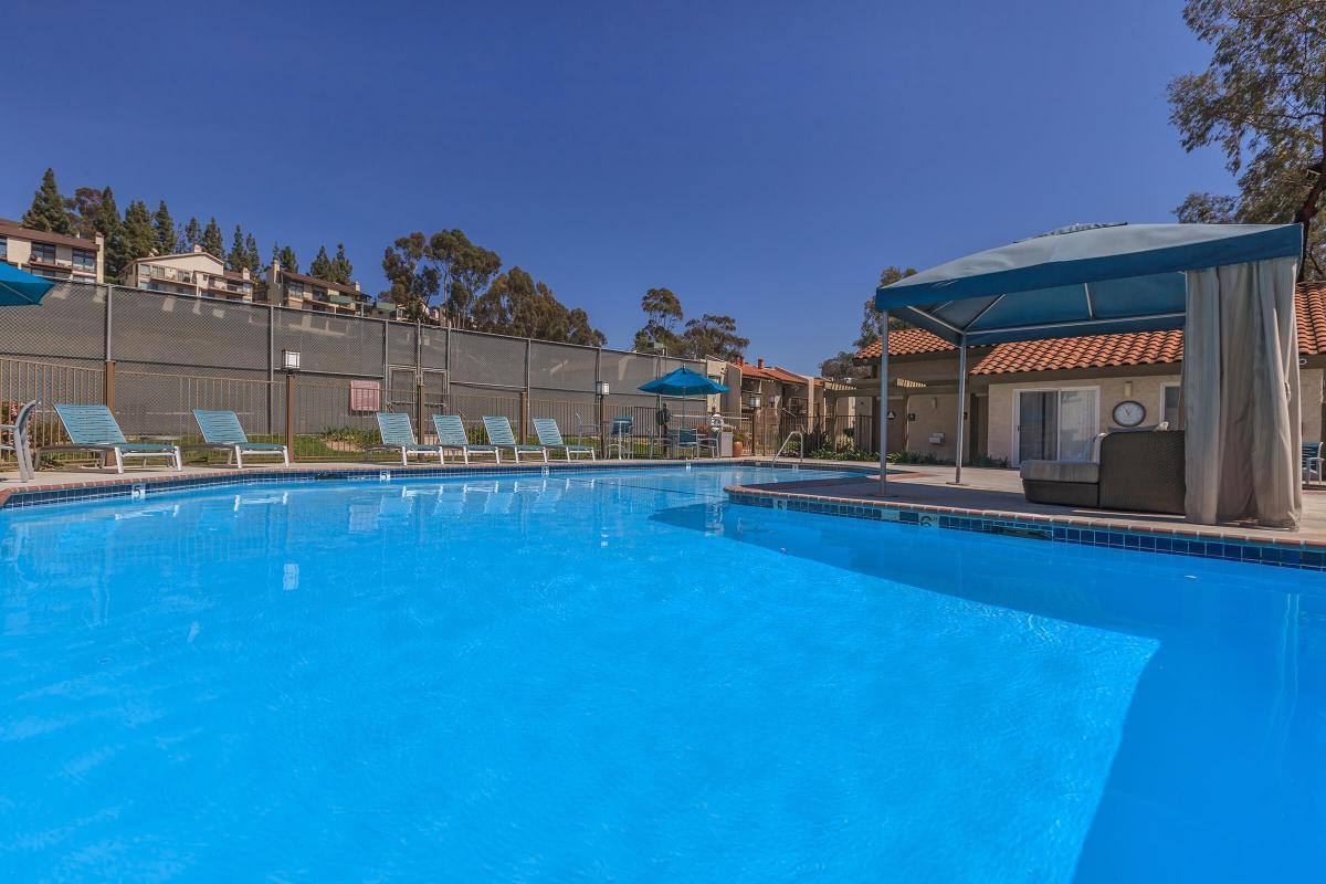 Apartment for rent at El Dorado Greens, 3828 Pendiente Court, San Diego, CA 92124