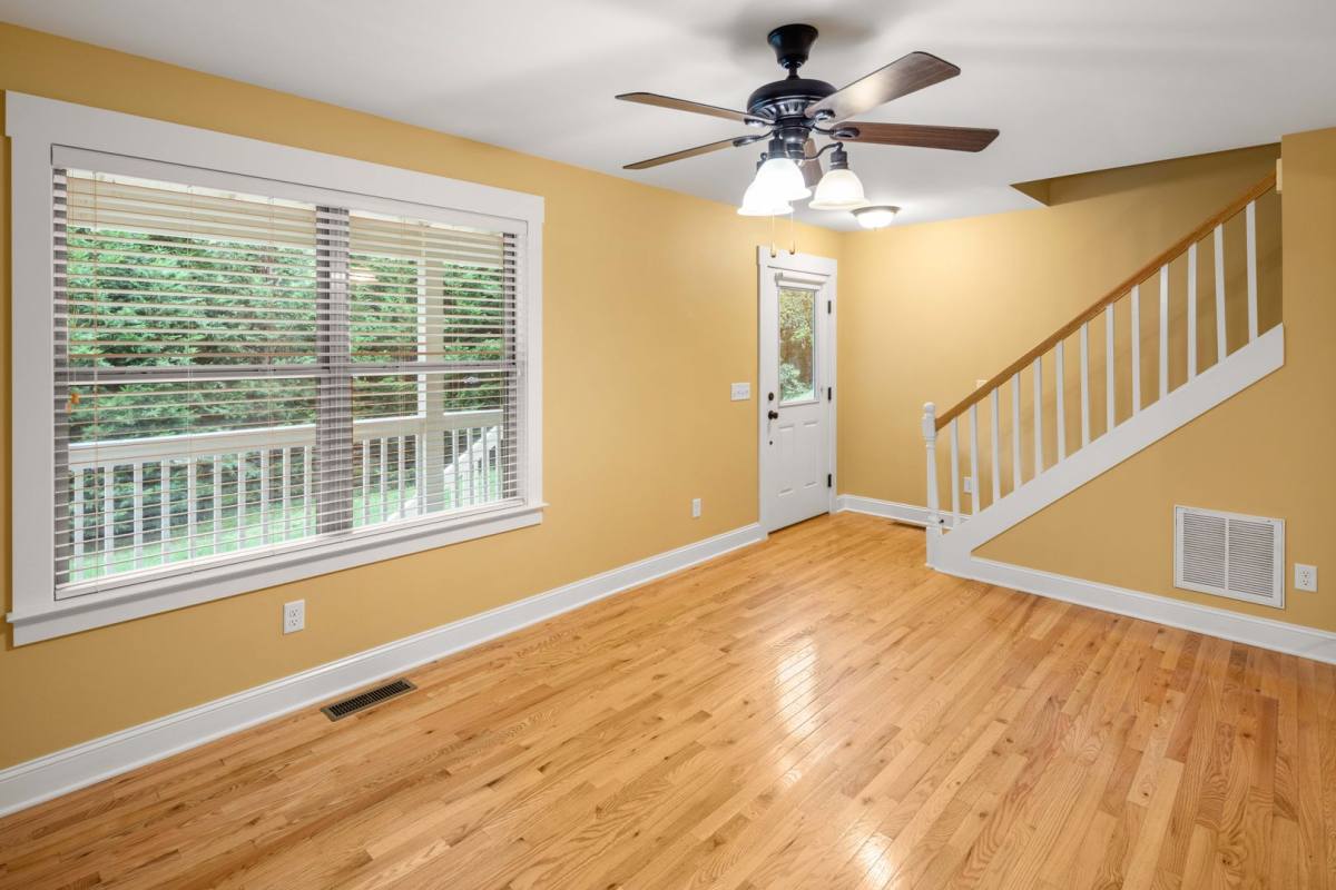 House for rent at 8 Cottage Cove Lane, Asheville, NC 28803