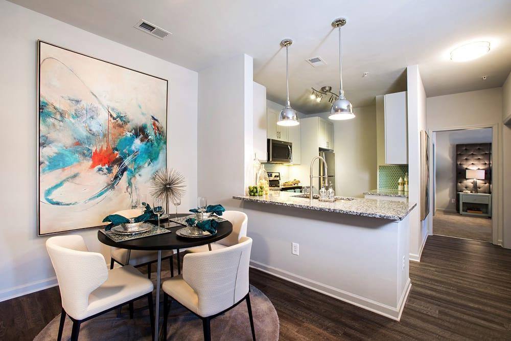 Apartment for rent at Long Creek Club, 8700 Long Creek Club Dr, Charlotte, NC 28216