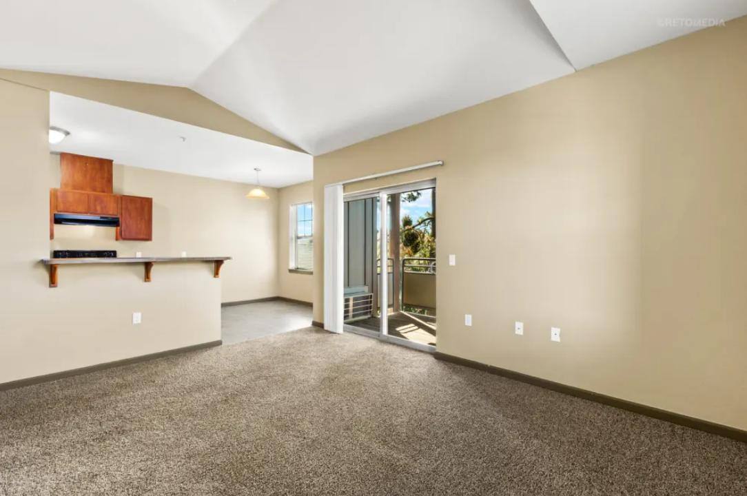 Apartment for rent at Surrey Estates, 2459 Lakeview Dr, Eugene, OR 97408