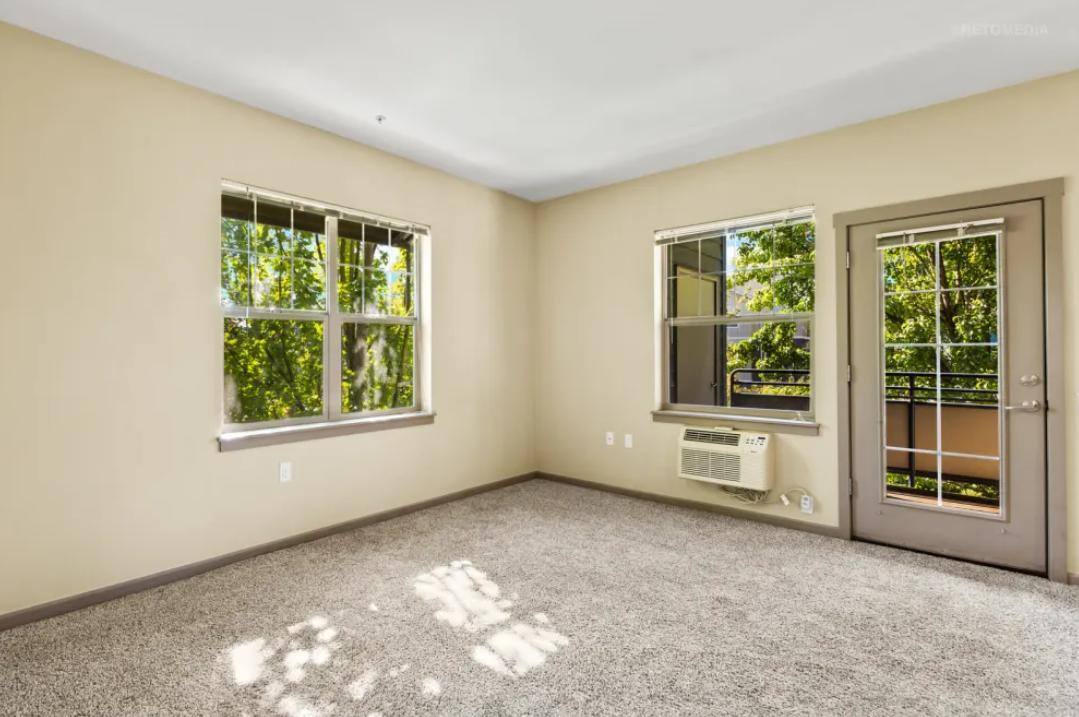 Apartment for rent at Surrey Estates, 2459 Lakeview Dr, Eugene, OR 97408
