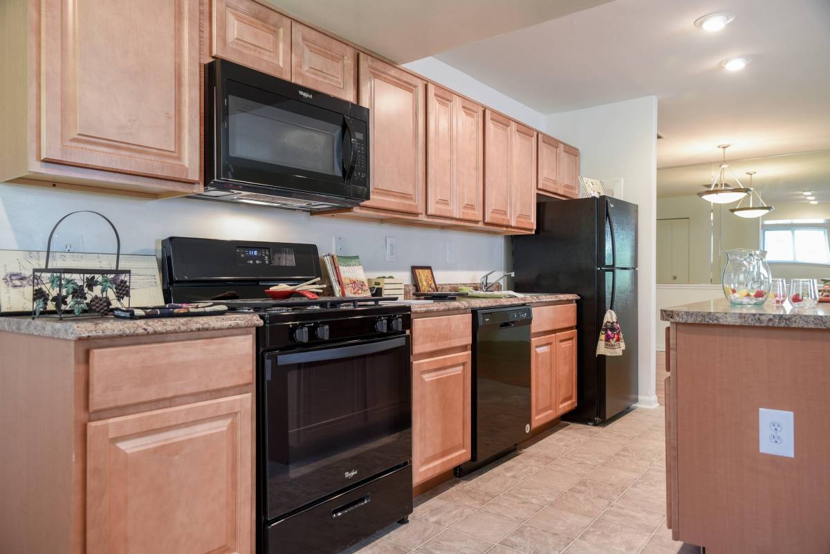 Apartment for rent at Richmar, 13 Richmar Rd, Owings Mills, MD 21117