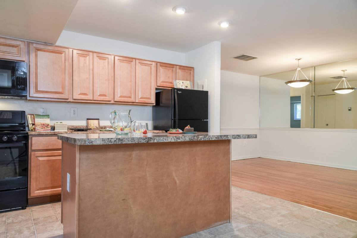 Apartment for rent at Richmar, 13 Richmar Rd, Owings Mills, MD 21117