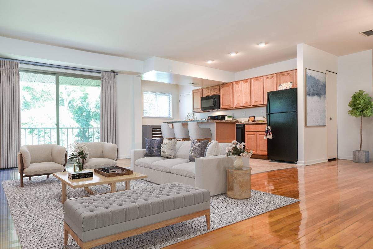 Apartment for rent at Richmar, 13 Richmar Rd, Owings Mills, MD 21117