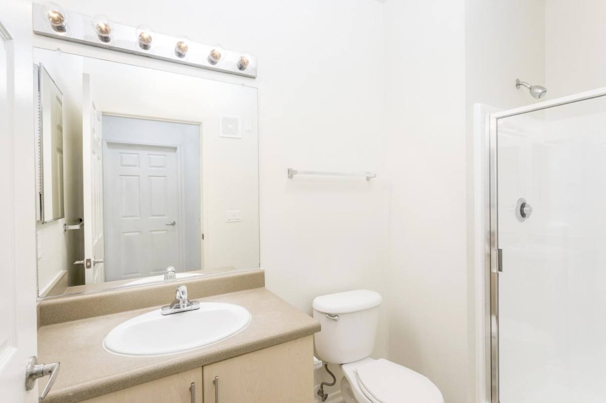 Apartment for rent at 360 Degrees Luxury, 9085 Judicial Dr, San Diego, CA 92122