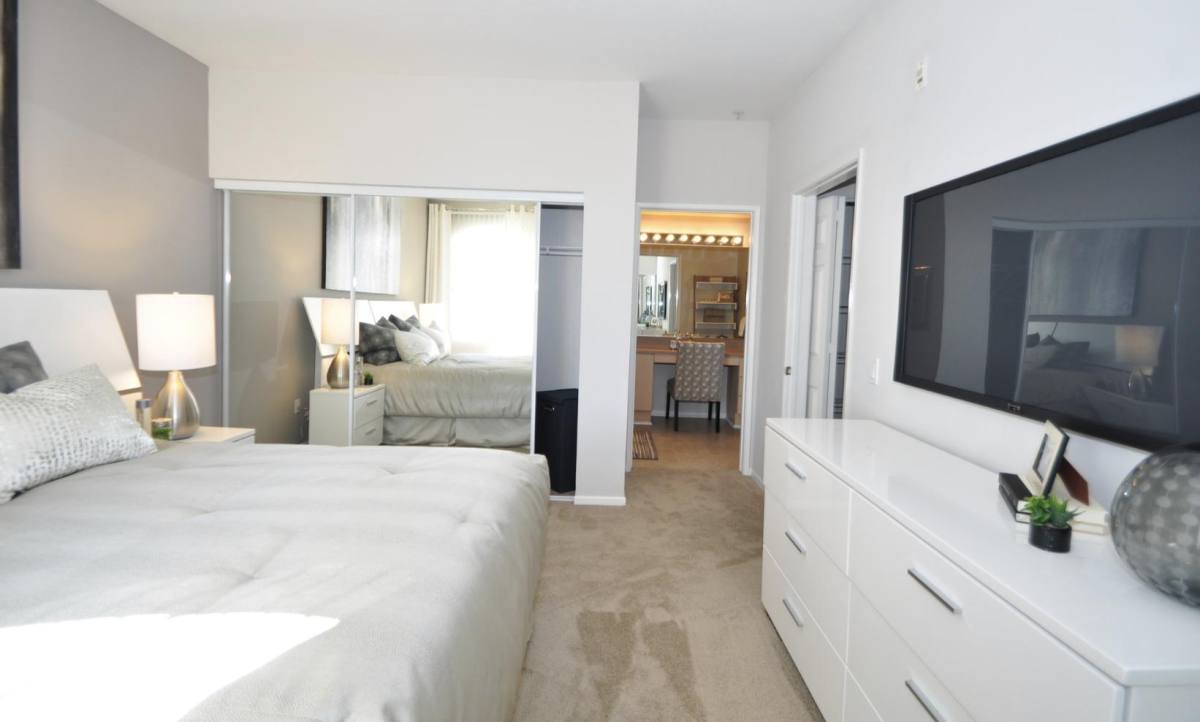 Apartment for rent at 360 Degrees Luxury, 9085 Judicial Dr, San Diego, CA 92122