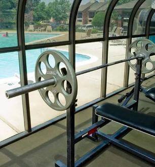 Apartment for rent at The Warrington, 12700 N Macarthur Blvd, Oklahoma City, OK 73142