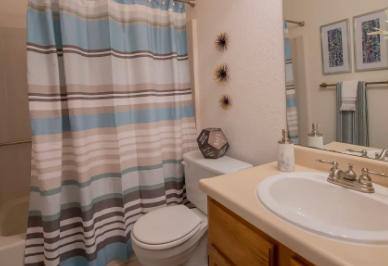 Apartment for rent at The Warrington, 12700 N Macarthur Blvd, Oklahoma City, OK 73142