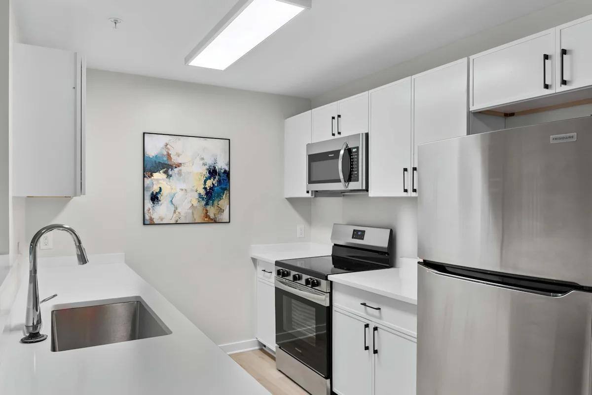 Apartment for rent at 200 Colony Park Dr, Pearl, MS 39208