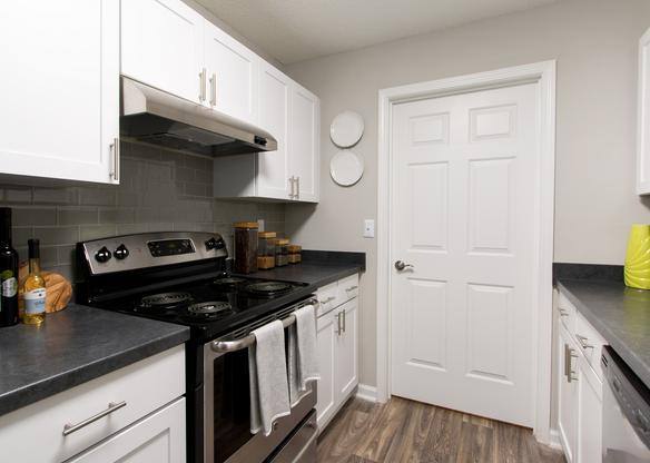 Apartment for rent at 3840 Jiles Rd NW, Kennesaw, GA 30144
