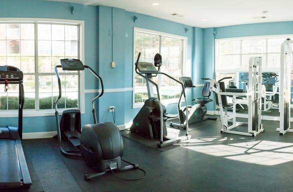 Apartment for rent at 3840 Jiles Rd NW, Kennesaw, GA 30144