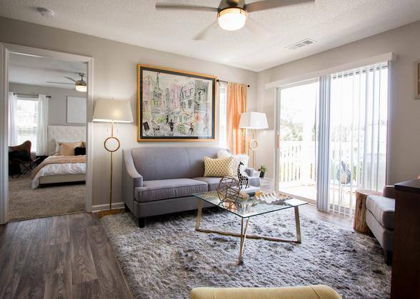 Apartment for rent at 3840 Jiles Rd NW, Kennesaw, GA 30144