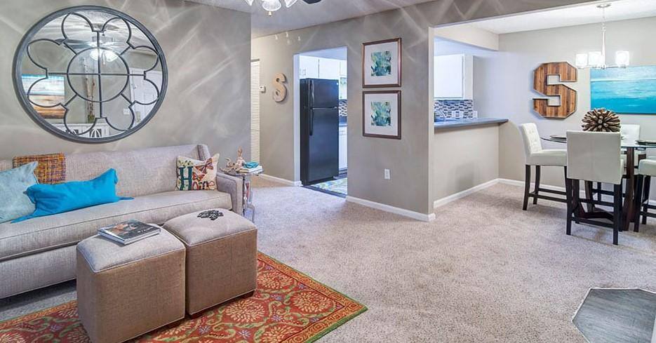 Apartment for rent at 210 Southland Station Dr, Warner Robins, GA 31088