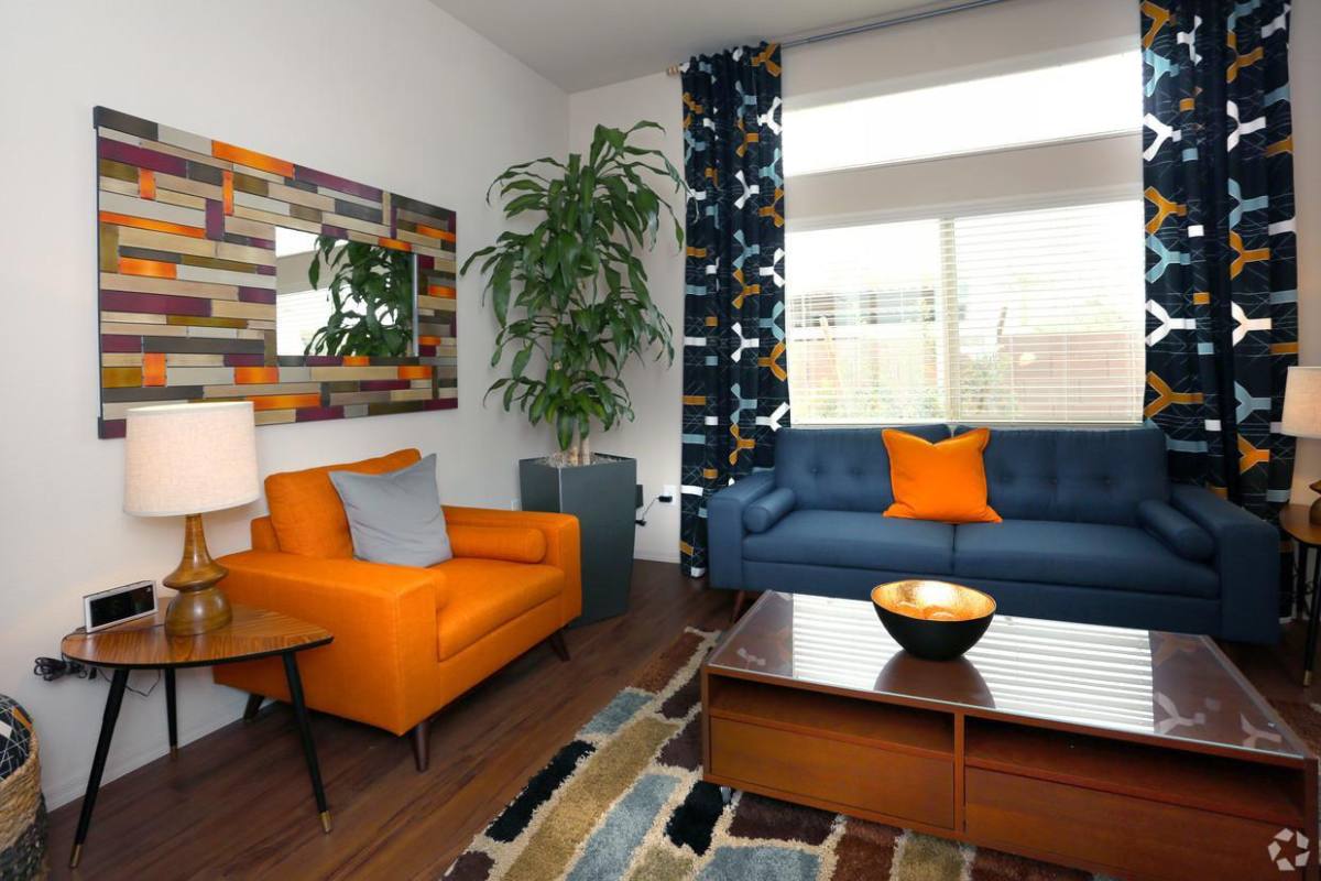 Apartment for rent at 901 S Alma School Rd, Chandler, AZ 85224