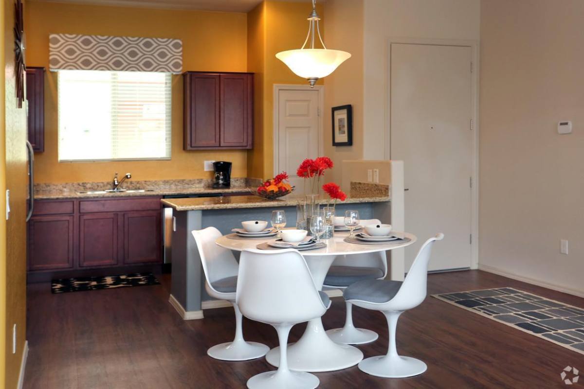Apartment for rent at 901 S Alma School Rd, Chandler, AZ 85224