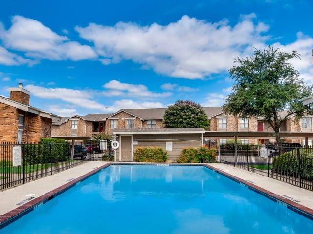 Apartment for rent at Eastpoint, 4047 Childress Ave, Mesquite, TX 75150