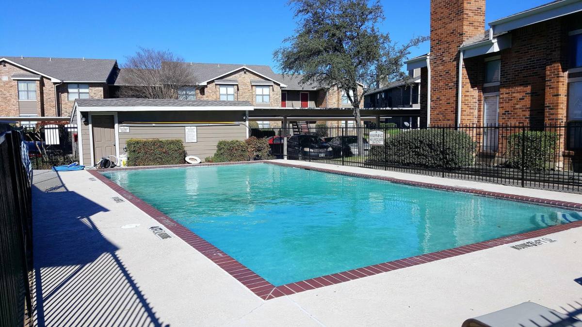 Apartment for rent at Eastpoint, 4047 Childress Ave, Mesquite, TX 75150