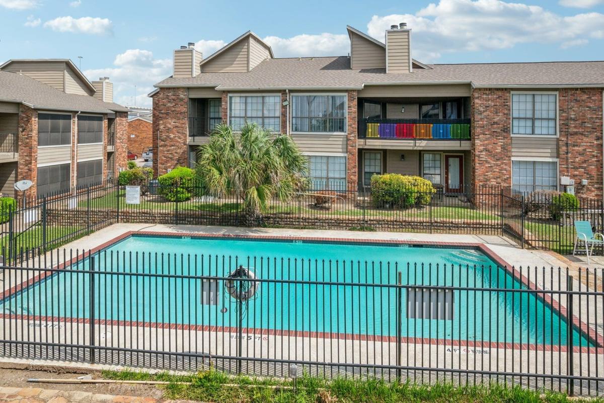 Apartment for rent at Eastpoint, 4047 Childress Ave, Mesquite, TX 75150