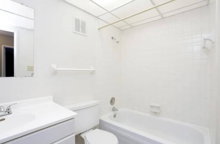 Apartment for rent at Andover Park, 351 Andover Dr, Valparaiso, IN 46383