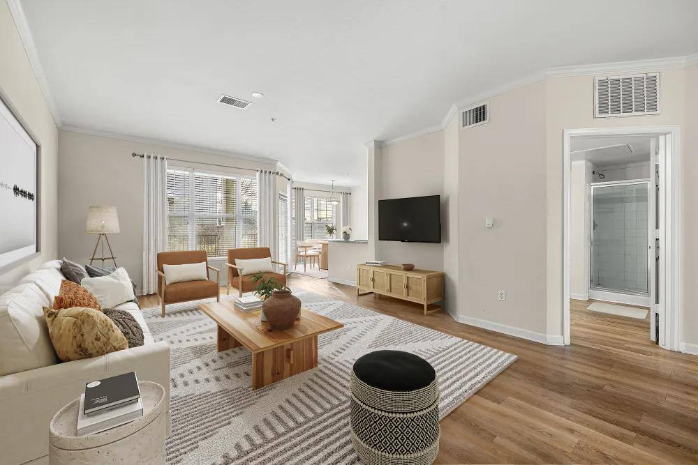 Apartment for rent at Briargate on Main Apartment Homes, 18931 E Briargate Lane, Parker, CO 80134