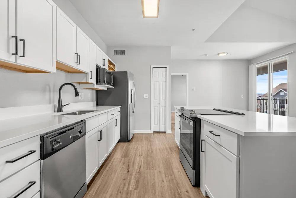 Apartment for rent at Briargate on Main Apartment Homes, 18931 E Briargate Lane, Parker, CO 80134