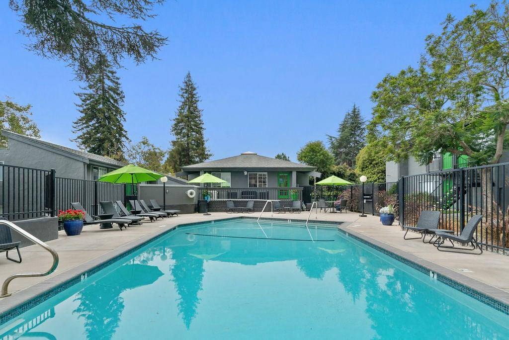 Apartment for rent at Hidden Creek, 200 Button St, Santa Cruz, CA 95060