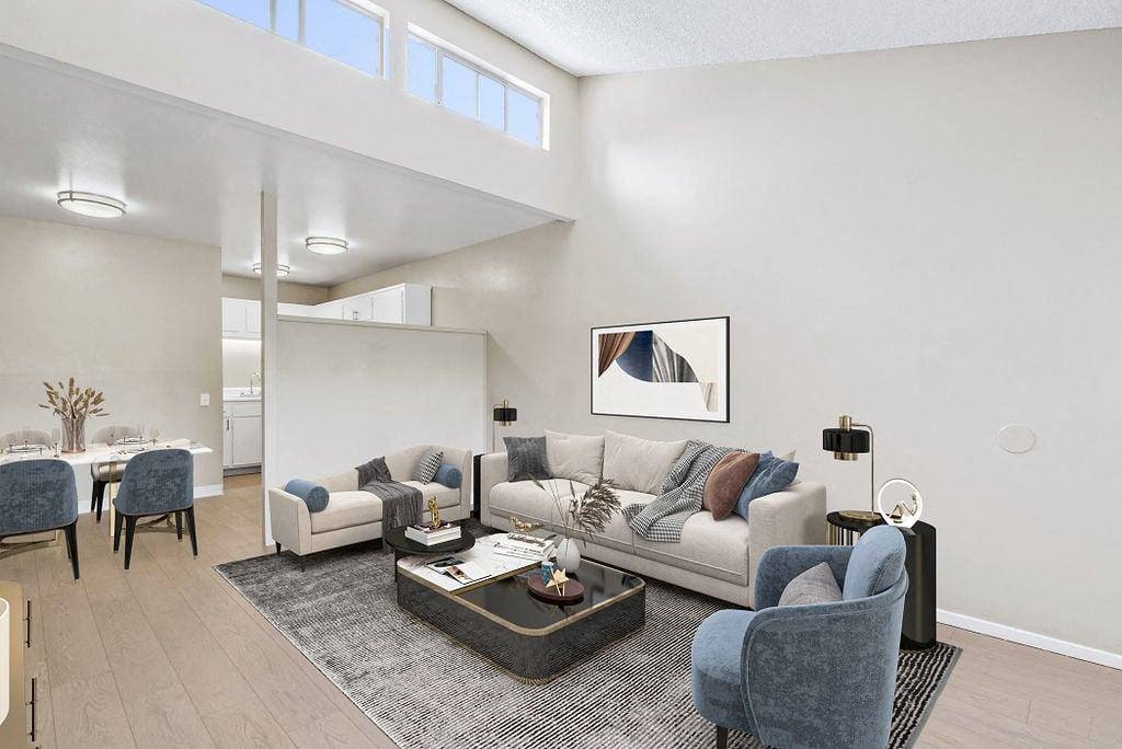 Apartment for rent at Hidden Creek, 200 Button St, Santa Cruz, CA 95060