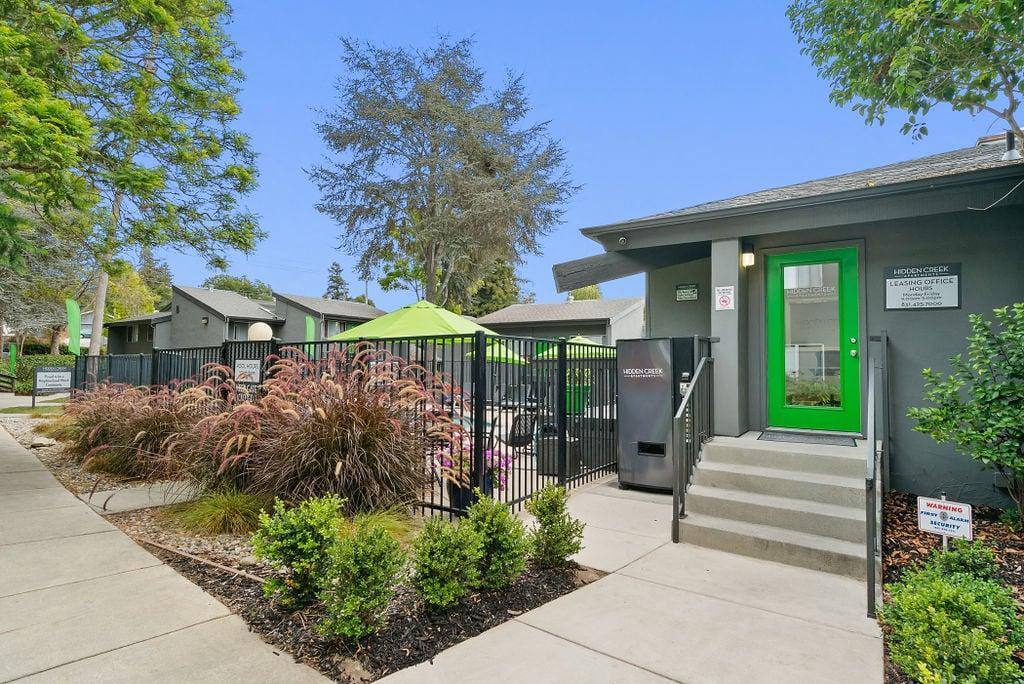 Apartment for rent at Hidden Creek, 200 Button St, Santa Cruz, CA 95060