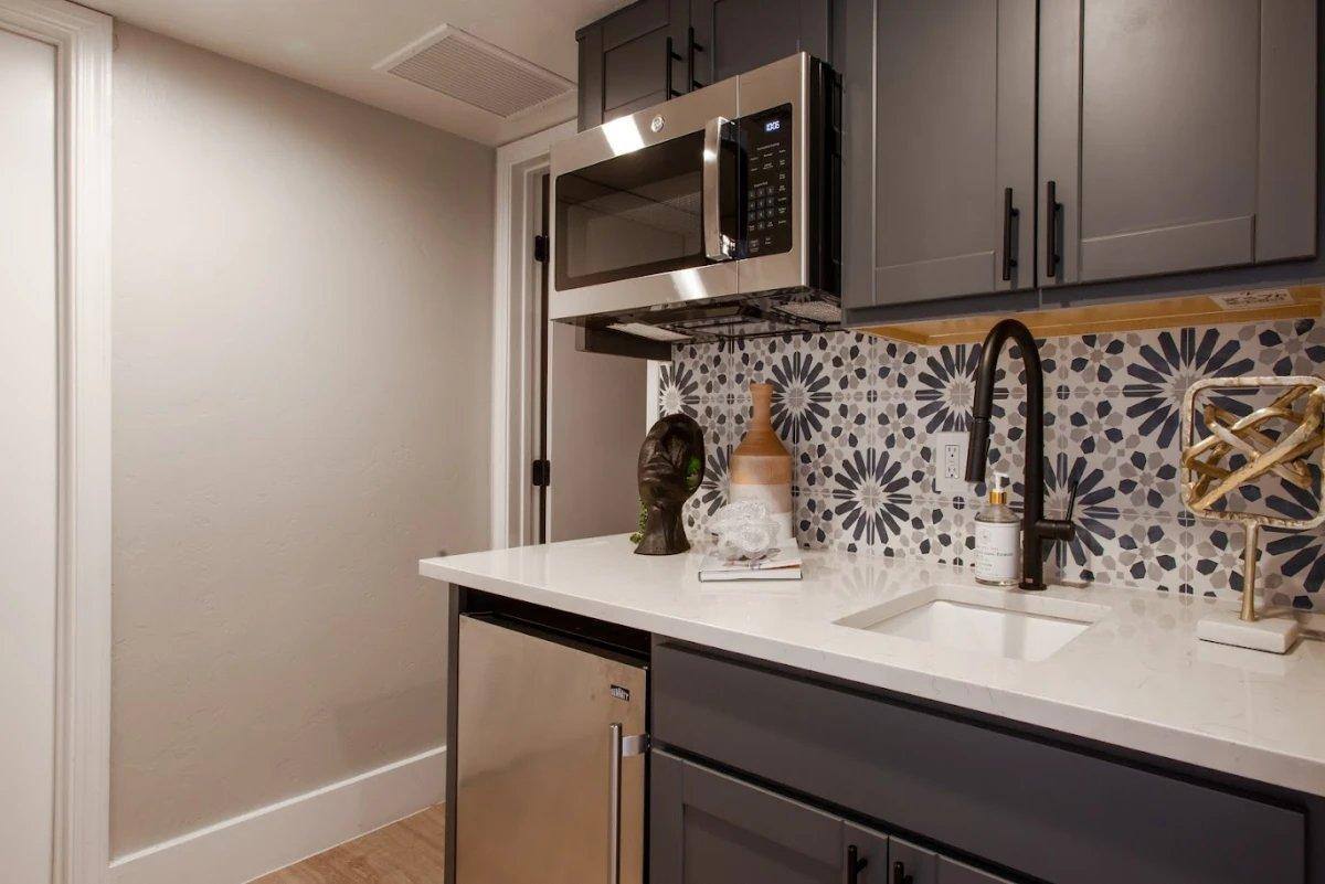 Apartment for rent at Canyon Heights, 550 N Pantano Rd, Tucson, AZ 85710