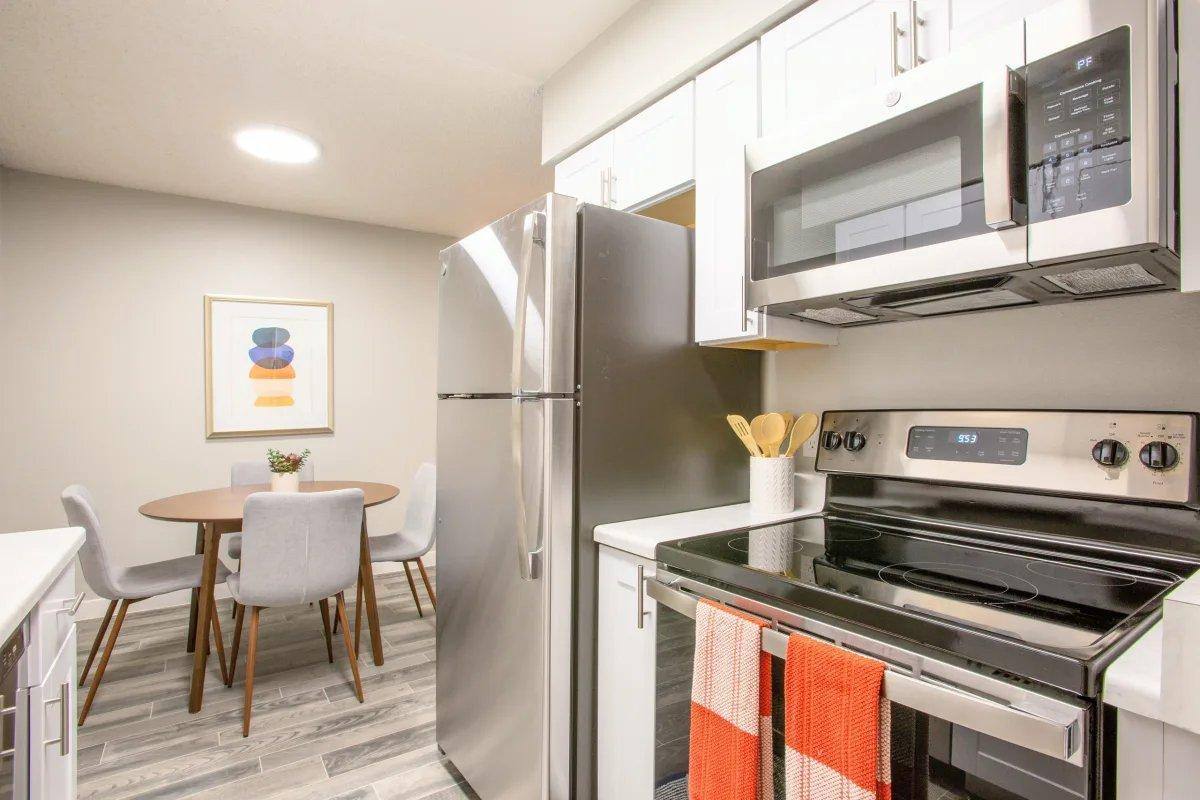 Apartment for rent at Canyon Heights, 550 N Pantano Rd, Tucson, AZ 85710