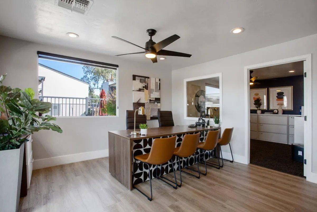 Apartment for rent at Canyon Heights, 550 N Pantano Rd, Tucson, AZ 85710