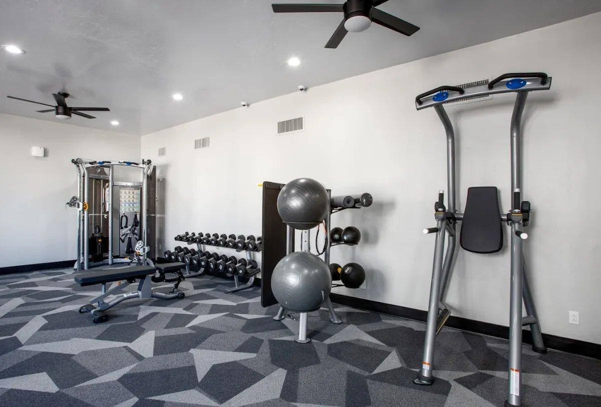 Apartment for rent at Canyon Heights, 550 N Pantano Rd, Tucson, AZ 85710