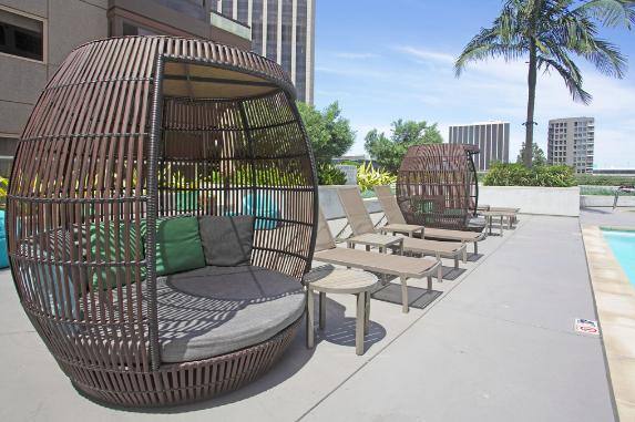 Apartment for rent at Grand Promenade, 255 S Grand Ave, Los Angeles, CA 90012