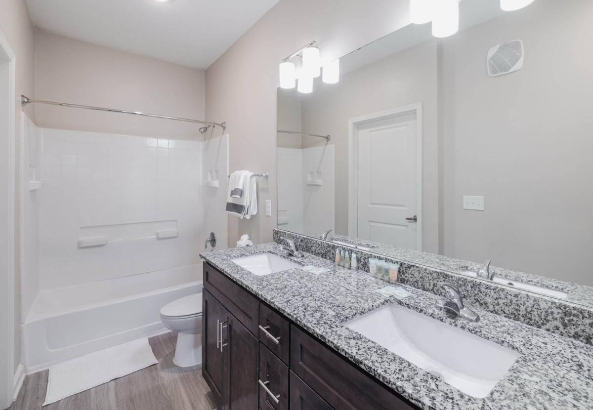 Apartment for rent at Palmetto Exchange Apartment Homes, 3340 Shipley St, Ladson, SC 29456