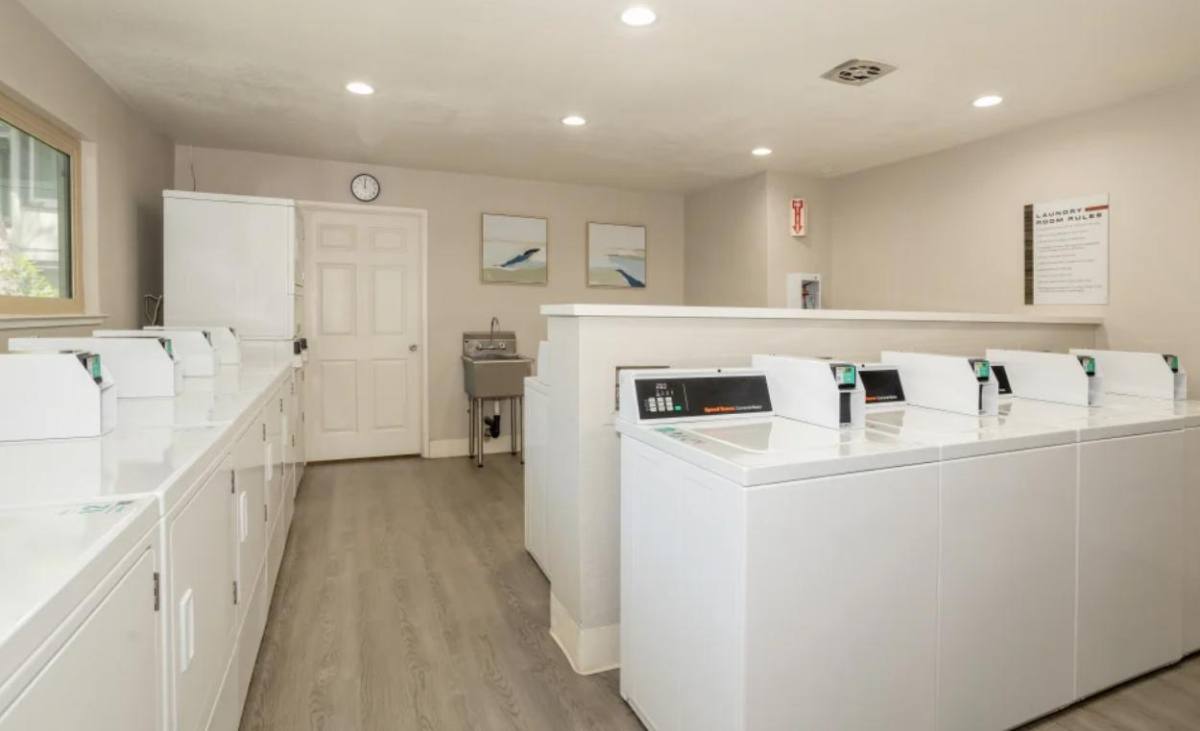 Apartment for rent at El Macero Village, 4735 Cowell Blvd, Davis, CA 95618