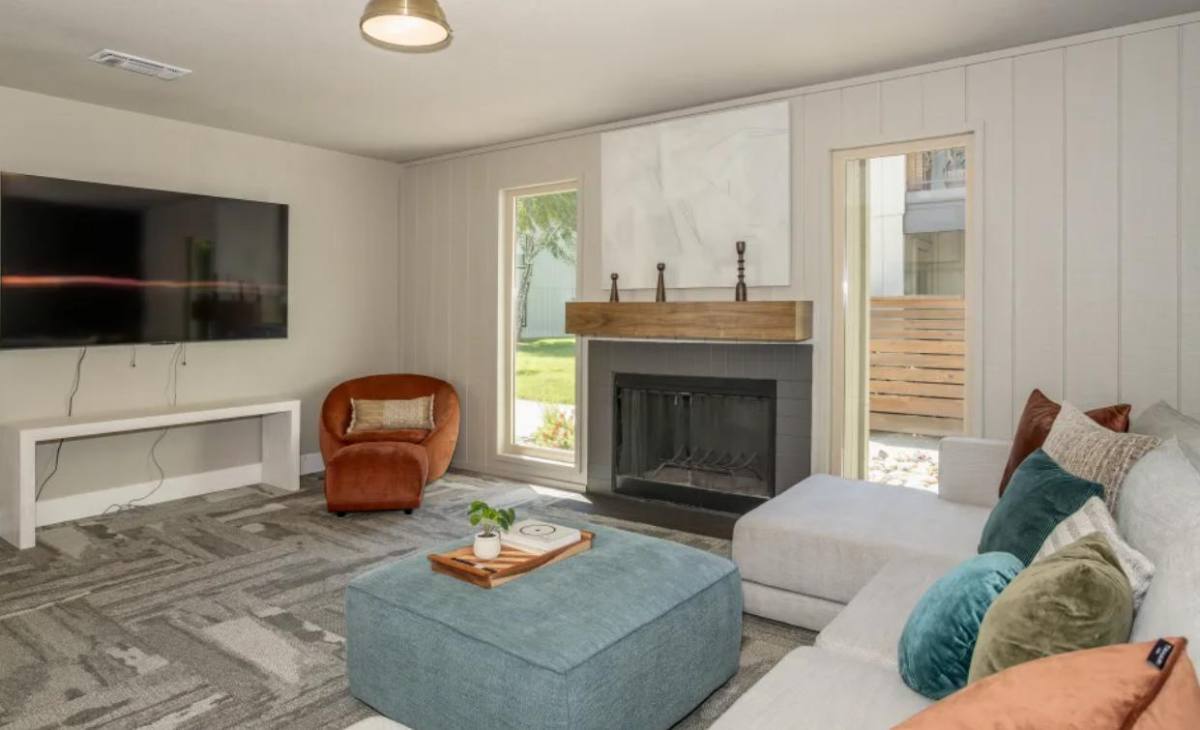 Apartment for rent at El Macero Village, 4735 Cowell Blvd, Davis, CA 95618