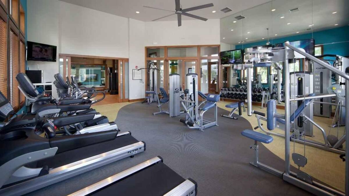Apartment for rent at Solaire, 5401 Wiles Rd, Pompano Beach, FL 33073