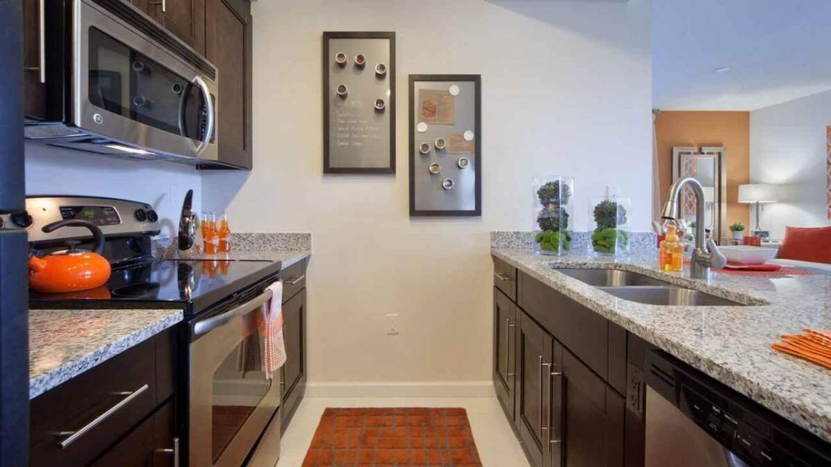 Apartment for rent at Solaire, 5401 Wiles Rd, Pompano Beach, FL 33073