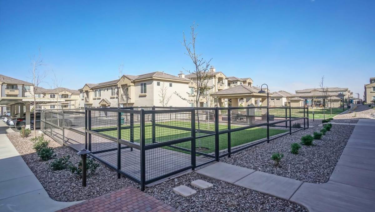 Apartment for rent at 9100 San Mateo Blvd, Albuquerque, NM 87113